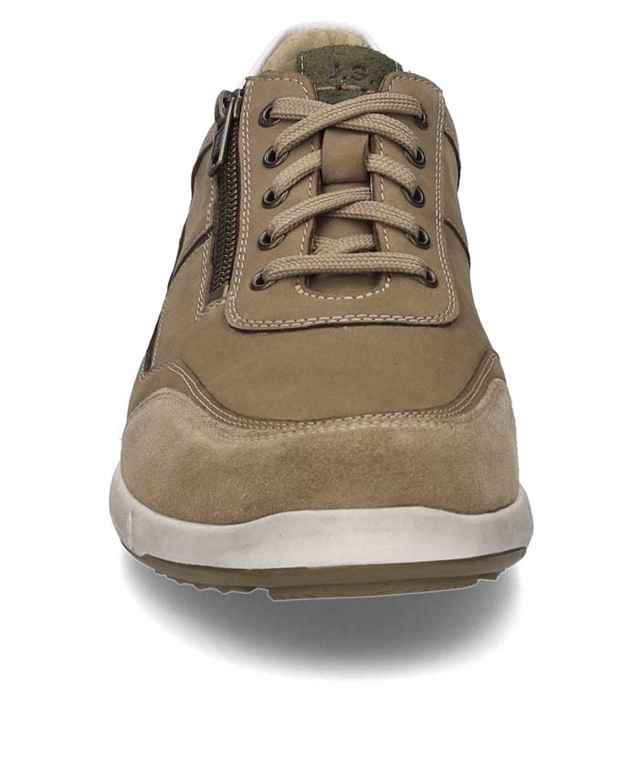 Neu Eingetroffen Josef Seibel Herren Enrico 33 - Beige