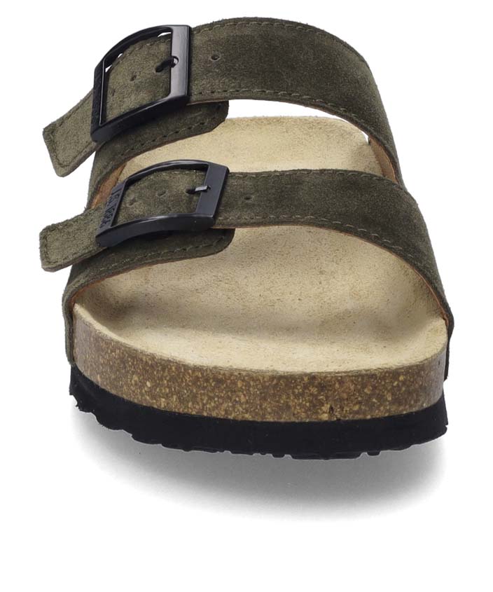 Neu Eingetroffen Josef Seibel Hermine 06 - Grün