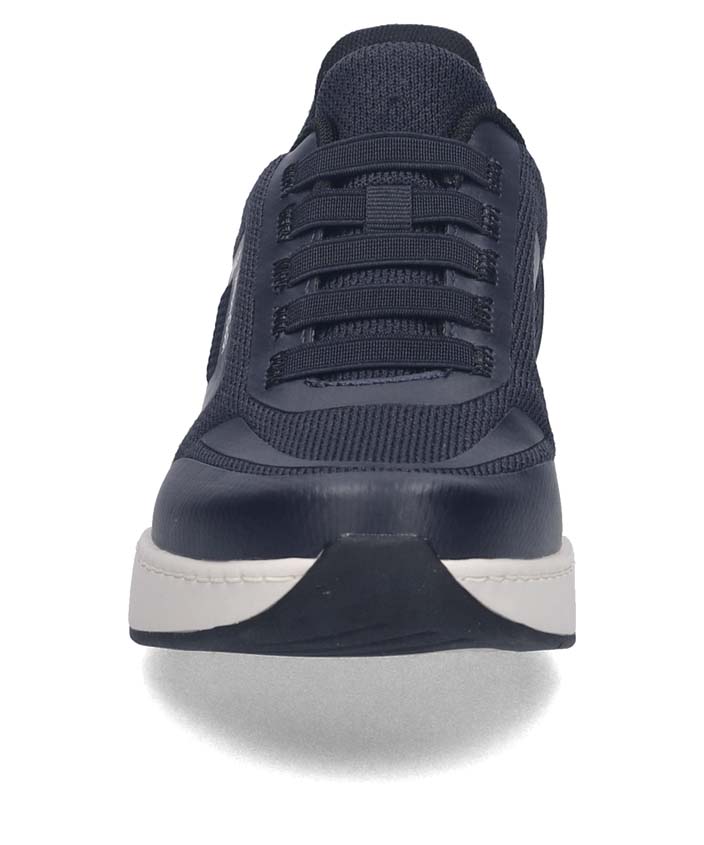 Neu Eingetroffen Josef Seibel Damen Elli 17 - Blau