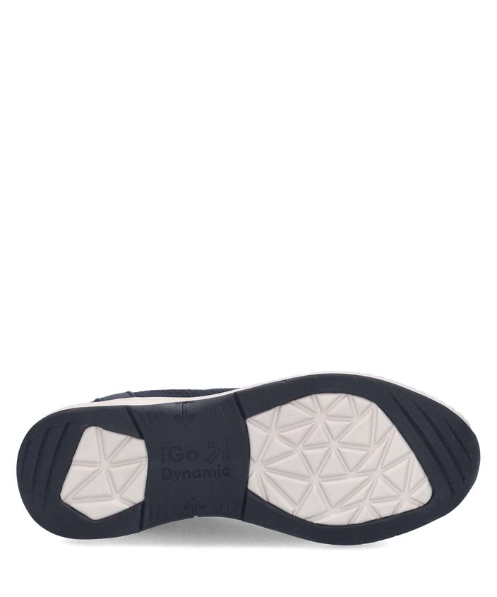 Neu Eingetroffen Josef Seibel Damen Elli 17 - Blau