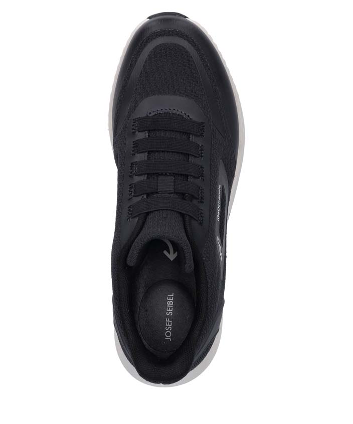 Neu Eingetroffen Josef Seibel Damen Elli 17 - Blau