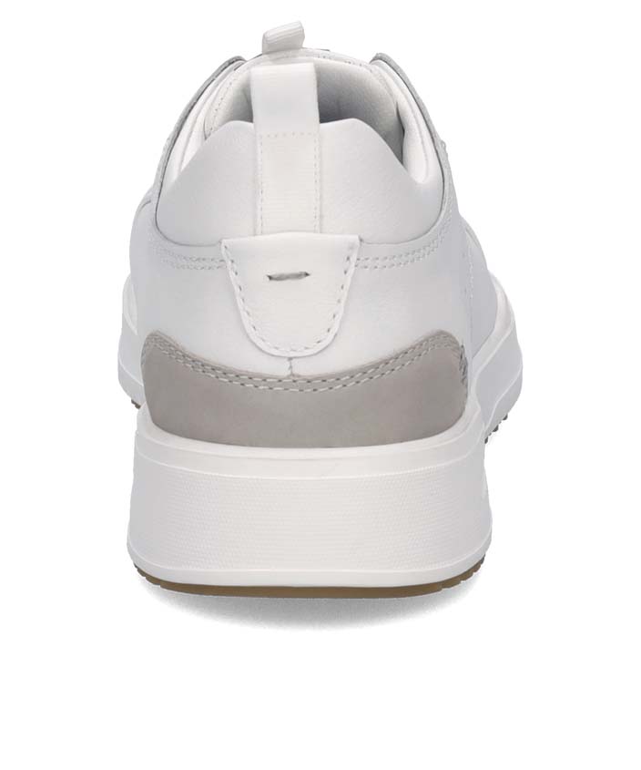 Neu Eingetroffen Josef Seibel Herren Donovan 04 - Weiß