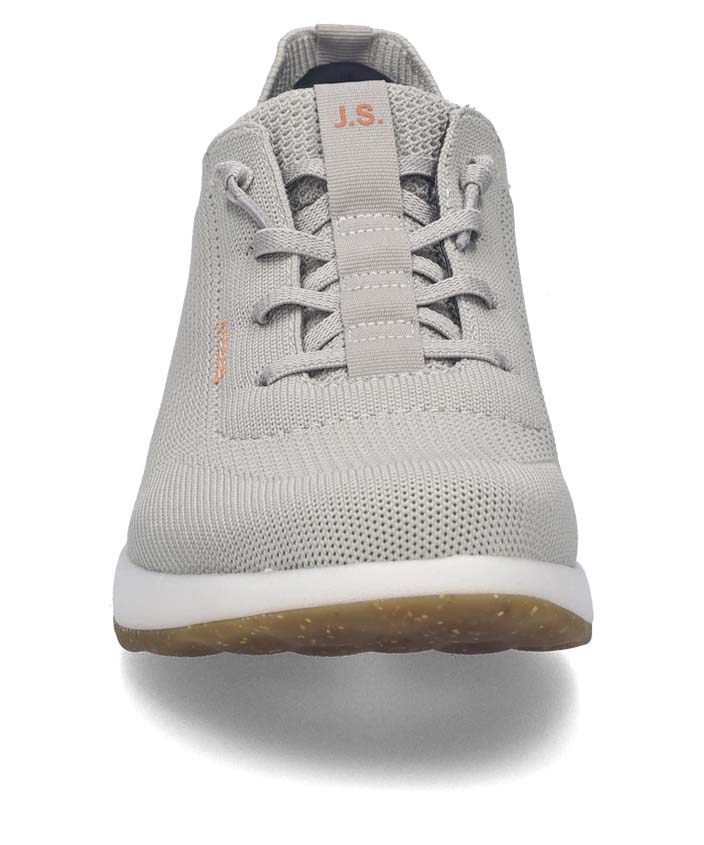 Neu Eingetroffen Josef Seibel Herren Clint 01 - Grau