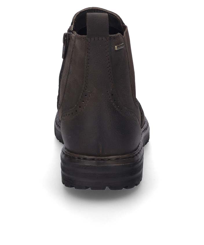 Neu Eingetroffen Josef Seibel Herren Erroll 51 - Braun