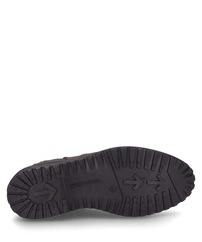 Neu Eingetroffen Josef Seibel Herren Erroll 51 - Braun