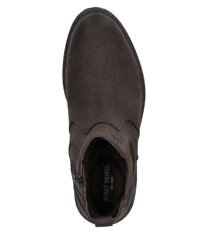 Neu Eingetroffen Josef Seibel Herren Erroll 51 - Braun