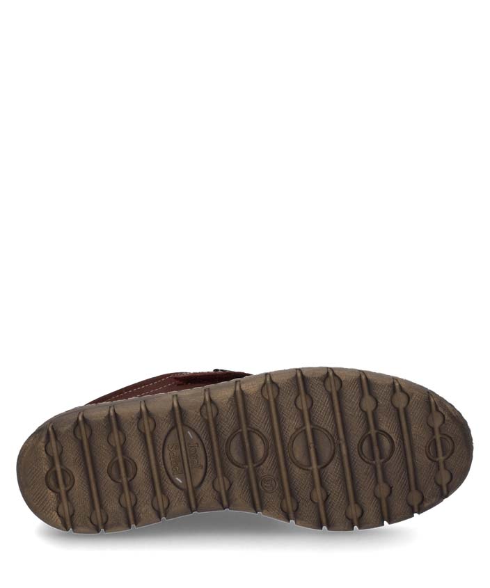 Neu Eingetroffen Josef Seibel Damen Steffi 51 - Rot