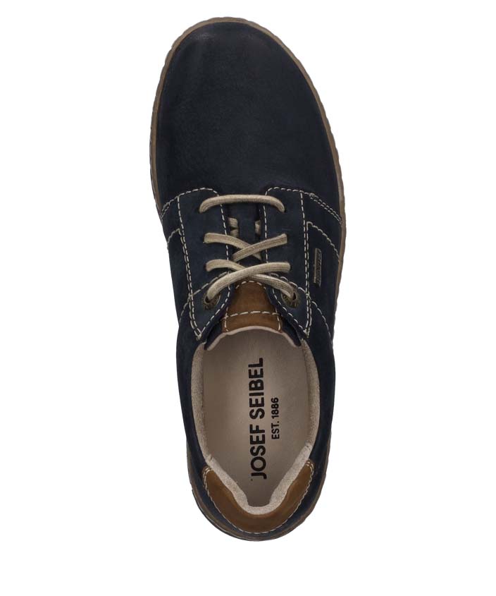 Neu Eingetroffen Josef Seibel Damen Steffi 59 - Blau