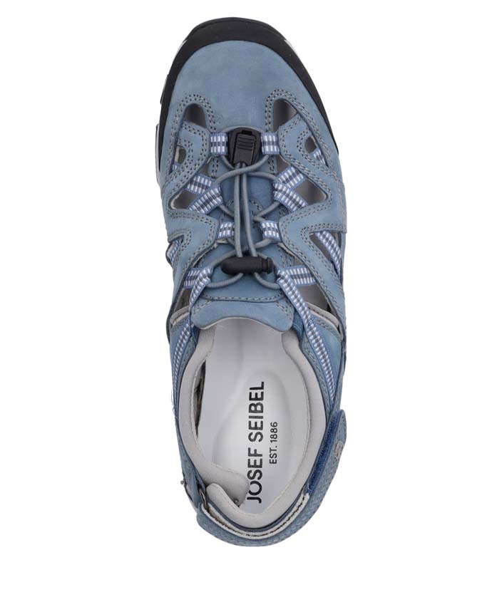 Neu Eingetroffen Josef Seibel Noih 11 - Blau