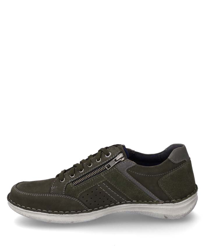 Neu Eingetroffen Josef Seibel Anvers 87 - Grün