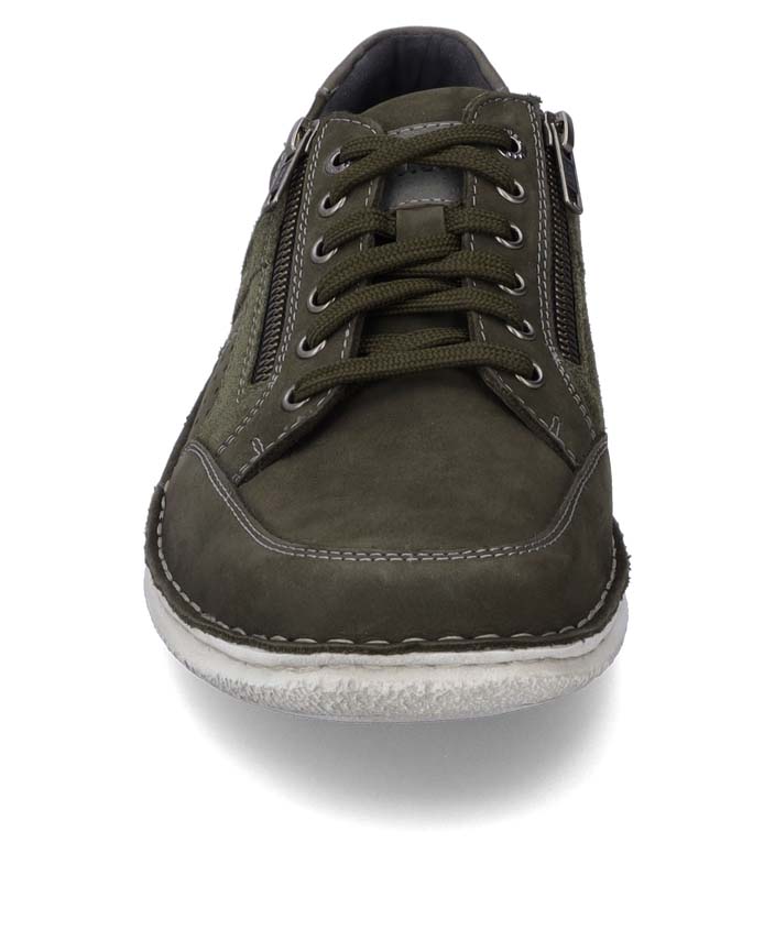 Neu Eingetroffen Josef Seibel Anvers 87 - Grün