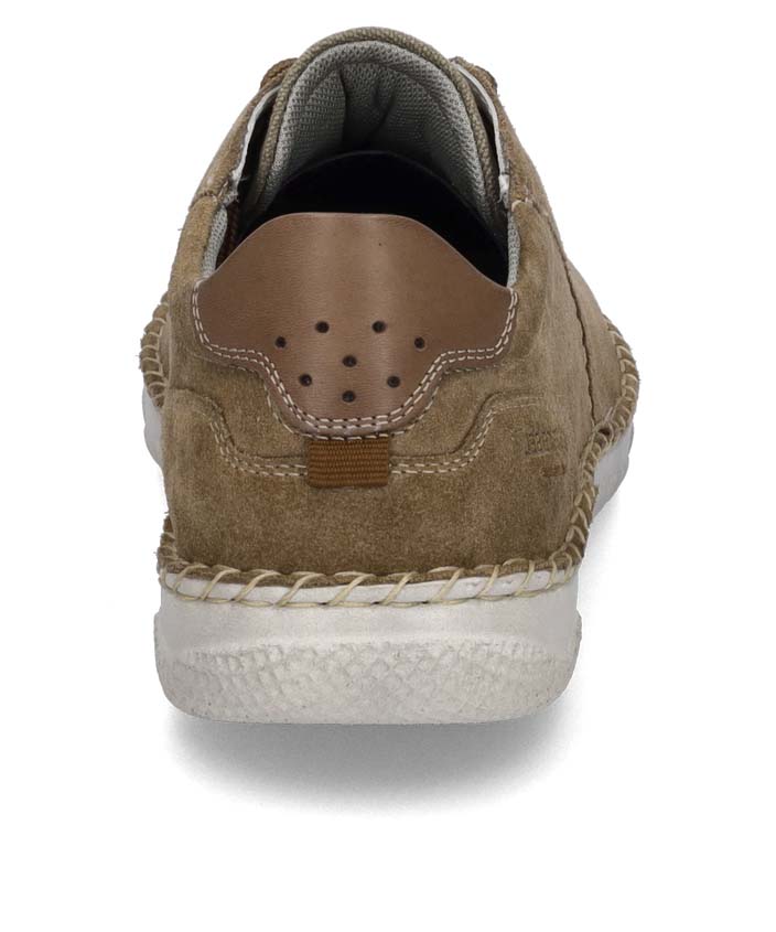 Neu Eingetroffen Josef Seibel Herren Wilson 13 - Braun