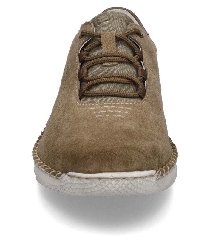 Neu Eingetroffen Josef Seibel Herren Wilson 13 - Braun