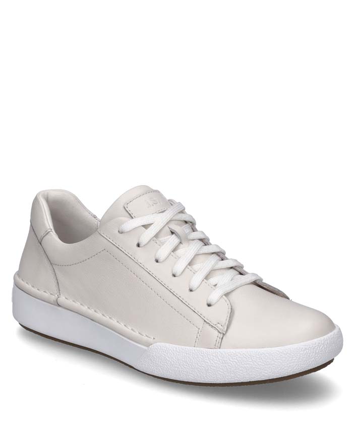 Neu Eingetroffen Josef Seibel Damen Claire 01 - Weiß