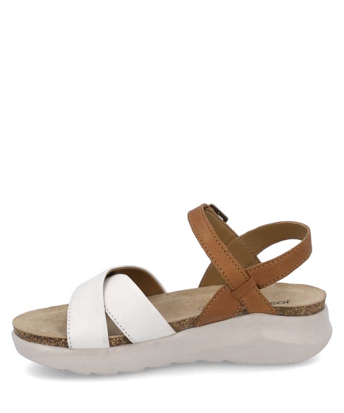 Neu Eingetroffen Josef Seibel Celine 03 - Weiß