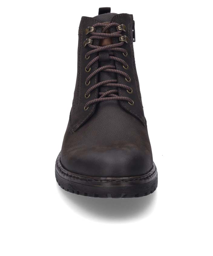 Neu Eingetroffen Josef Seibel Herren Erroll 53 - Braun