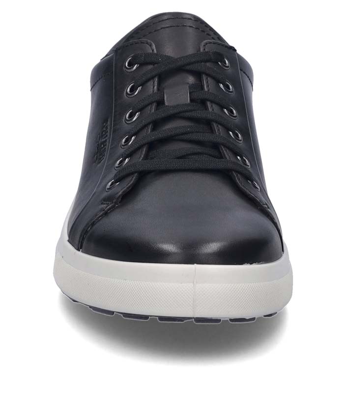 Neu Eingetroffen Josef Seibel Herren Maddox 05 - Schwarz