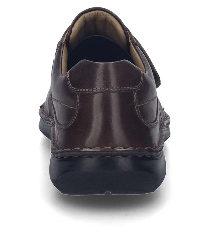 Neu Eingetroffen Josef Seibel New Anvers 02 - Braun