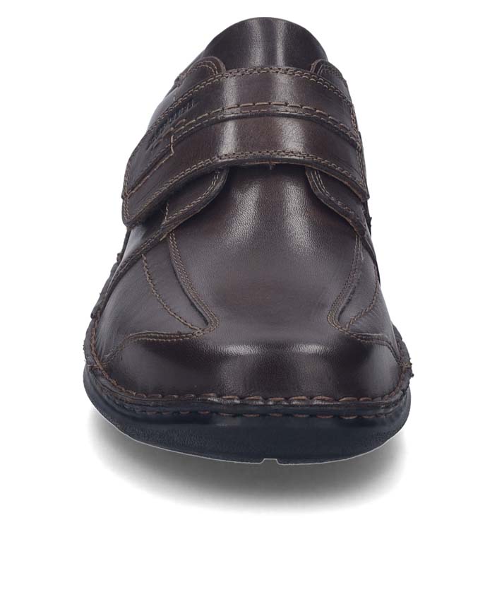 Neu Eingetroffen Josef Seibel New Anvers 02 - Braun