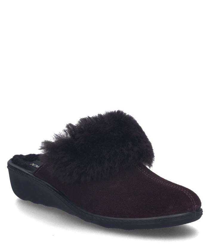 Neu Eingetroffen Josef Seibel Avignon 306 - Rot