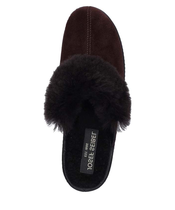 Neu Eingetroffen Josef Seibel Avignon 306 - Rot