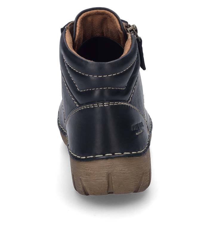 Neu Eingetroffen Josef Seibel Damen Felicia 09 - Blau