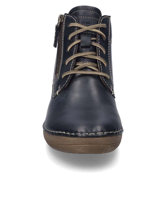 Neu Eingetroffen Josef Seibel Damen Felicia 09 - Blau