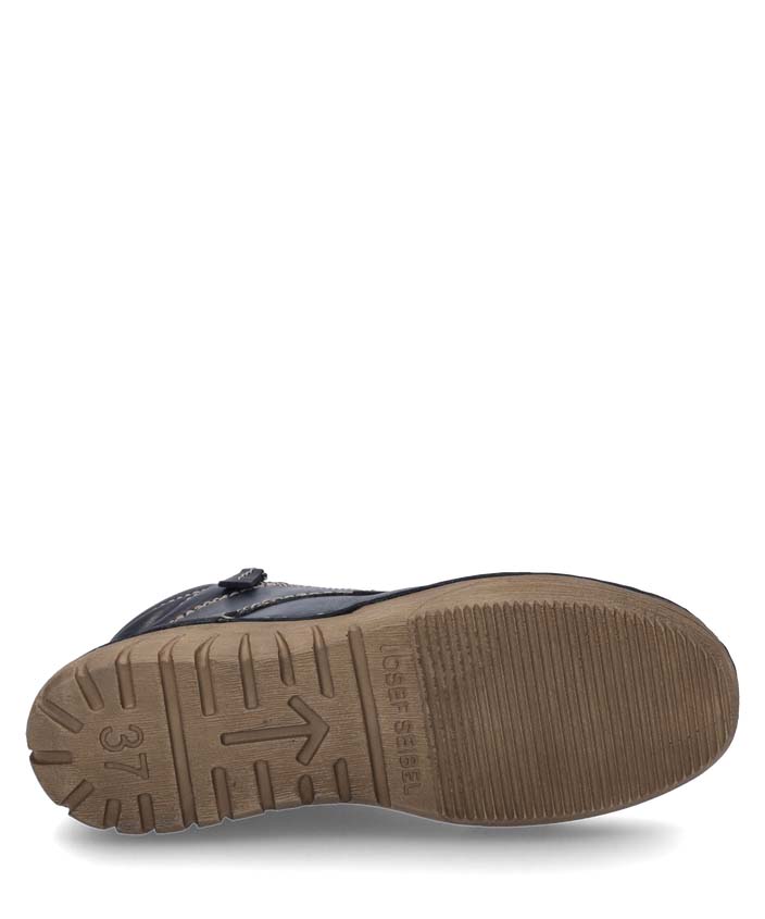 Neu Eingetroffen Josef Seibel Damen Felicia 09 - Blau