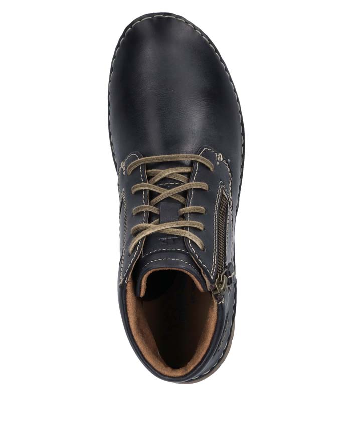 Neu Eingetroffen Josef Seibel Damen Felicia 09 - Blau