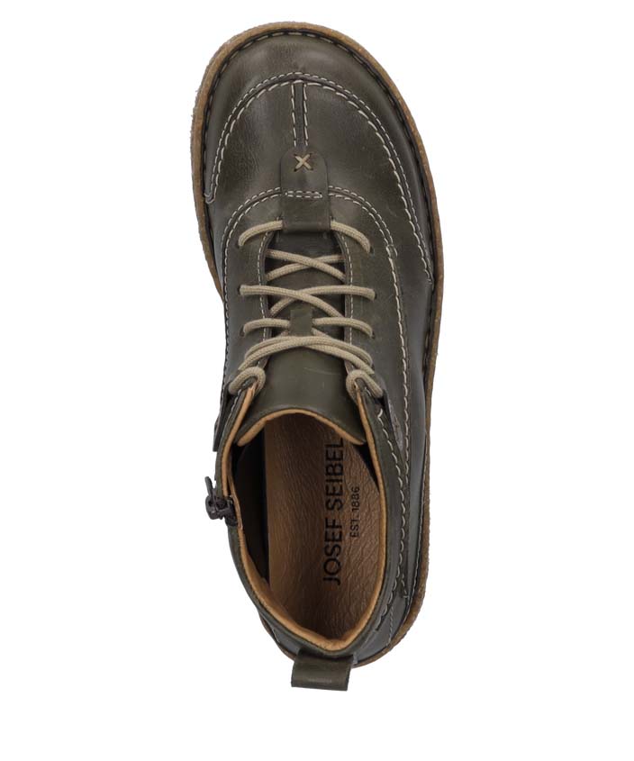 Neu Eingetroffen Josef Seibel Neele 52 - Grün