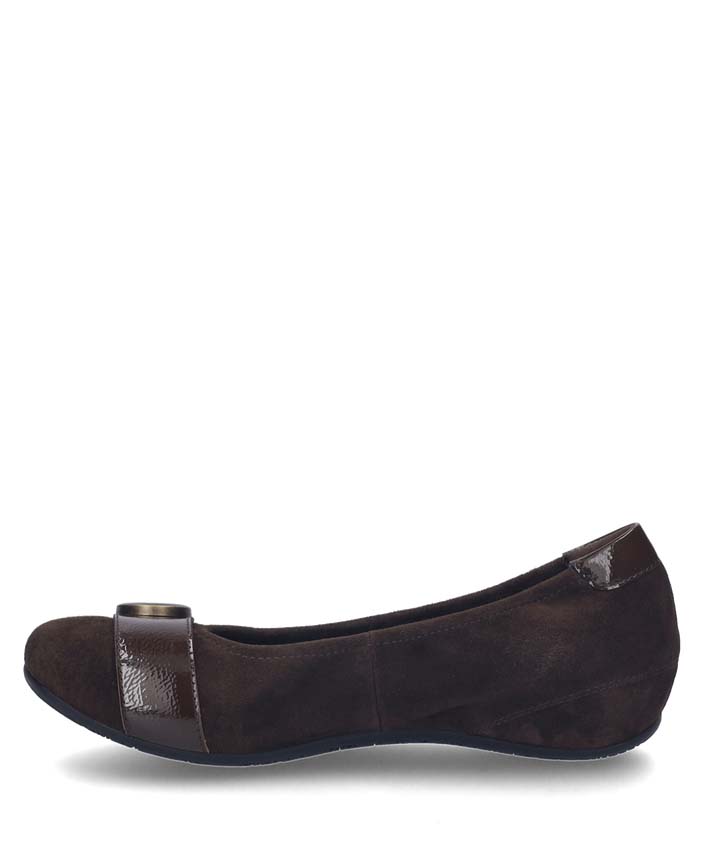 Neu Eingetroffen Josef Seibel Damen Florina 06 - Braun