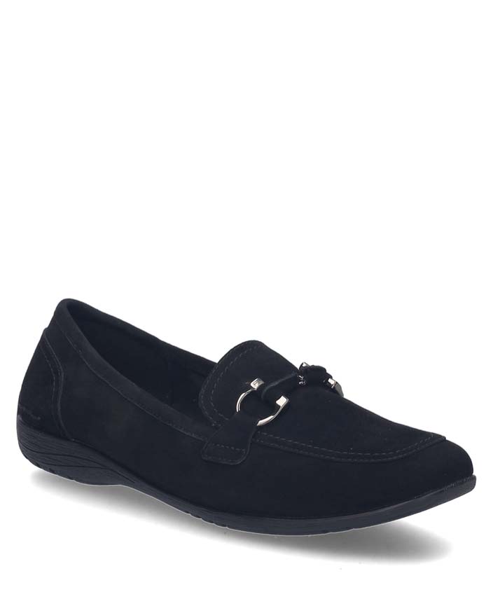 Neu Eingetroffen Josef Seibel Damen Fenja 34 - Schwarz