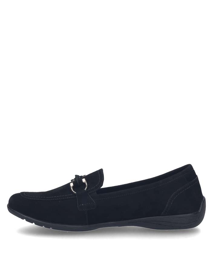 Neu Eingetroffen Josef Seibel Damen Fenja 34 - Schwarz