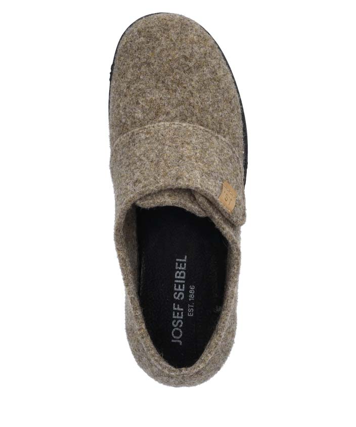 Neu Eingetroffen Josef Seibel Nice 09 - Braun