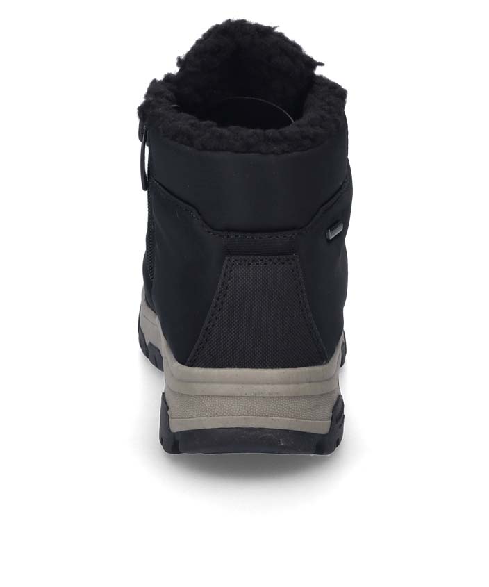 Neu Eingetroffen Josef Seibel Davos 50 - Schwarz