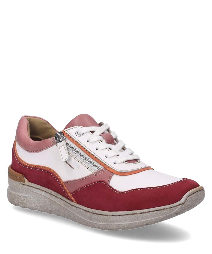 Neu Eingetroffen Josef Seibel Damen Sally 02 - Rot