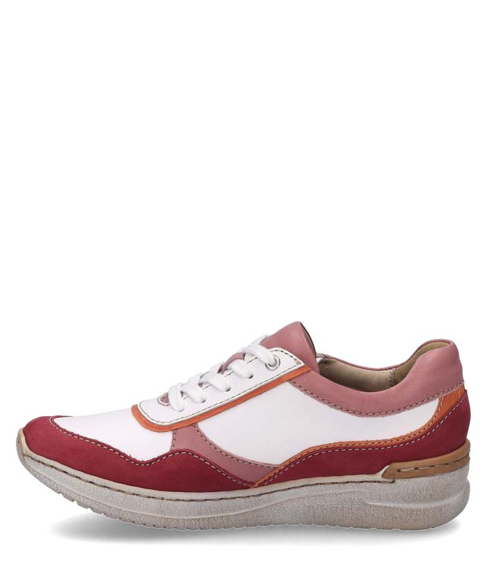 Neu Eingetroffen Josef Seibel Damen Sally 02 - Rot