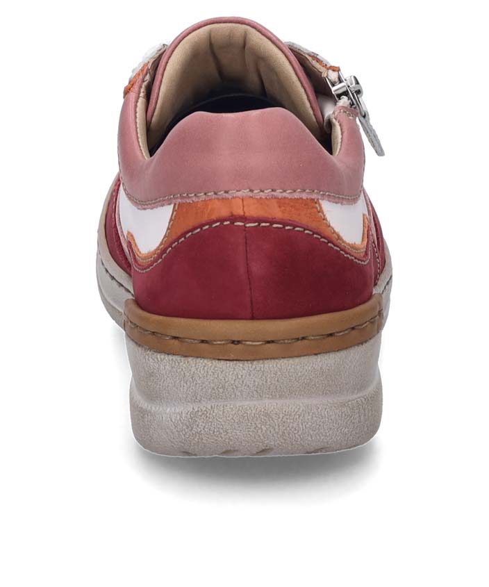 Neu Eingetroffen Josef Seibel Damen Sally 02 - Rot