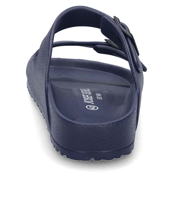 Neu Eingetroffen Josef Seibel Herren Macon 01 - Blau