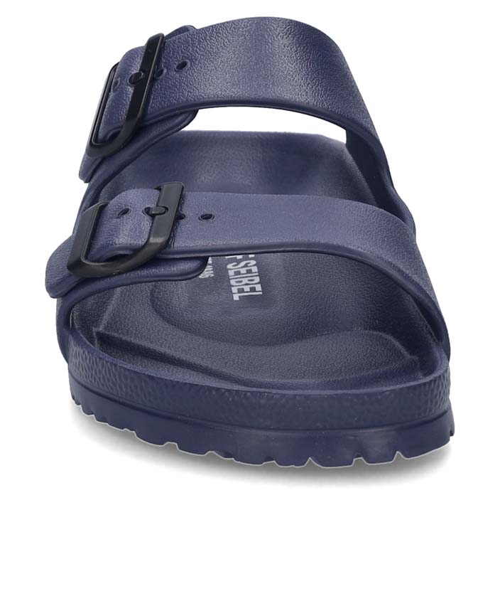 Neu Eingetroffen Josef Seibel Herren Macon 01 - Blau