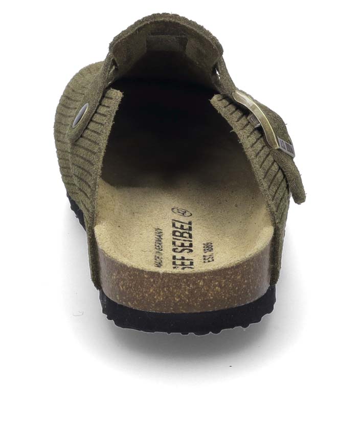 Neu Eingetroffen Josef Seibel Josef 04 - Grün