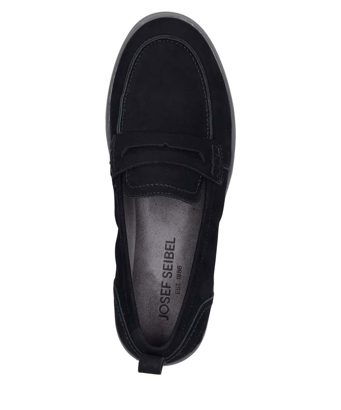 Neu Eingetroffen Josef Seibel Jessie 03 - Blau