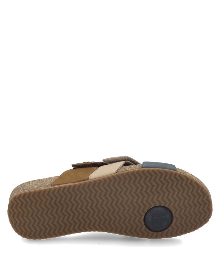 Neu Eingetroffen Josef Seibel Damen Tonga 84 - Blau