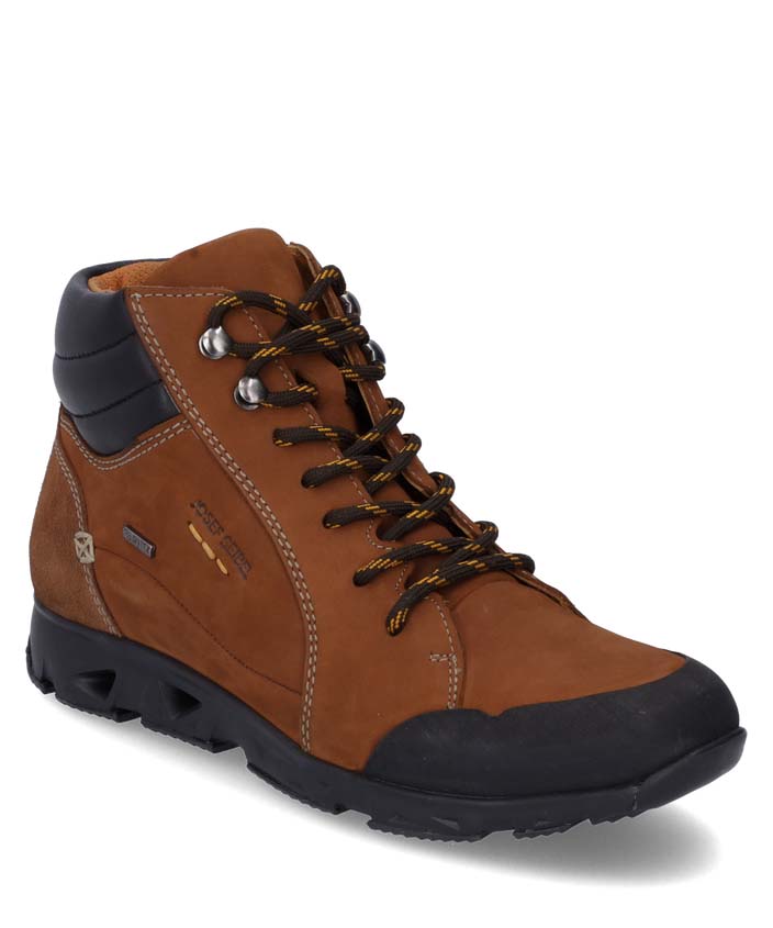 Neu Eingetroffen Josef Seibel Noih 53 - Gelb