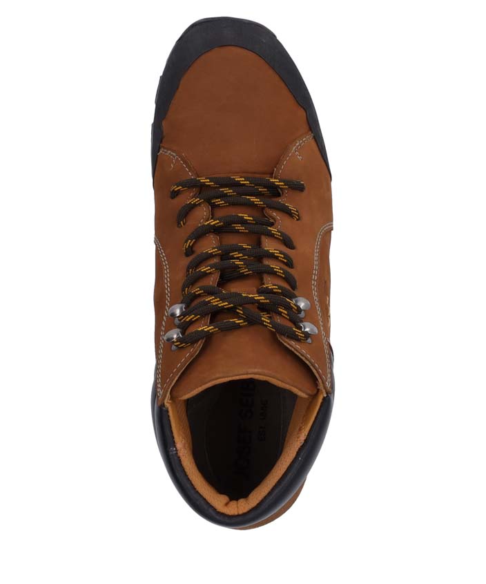 Neu Eingetroffen Josef Seibel Noih 53 - Gelb