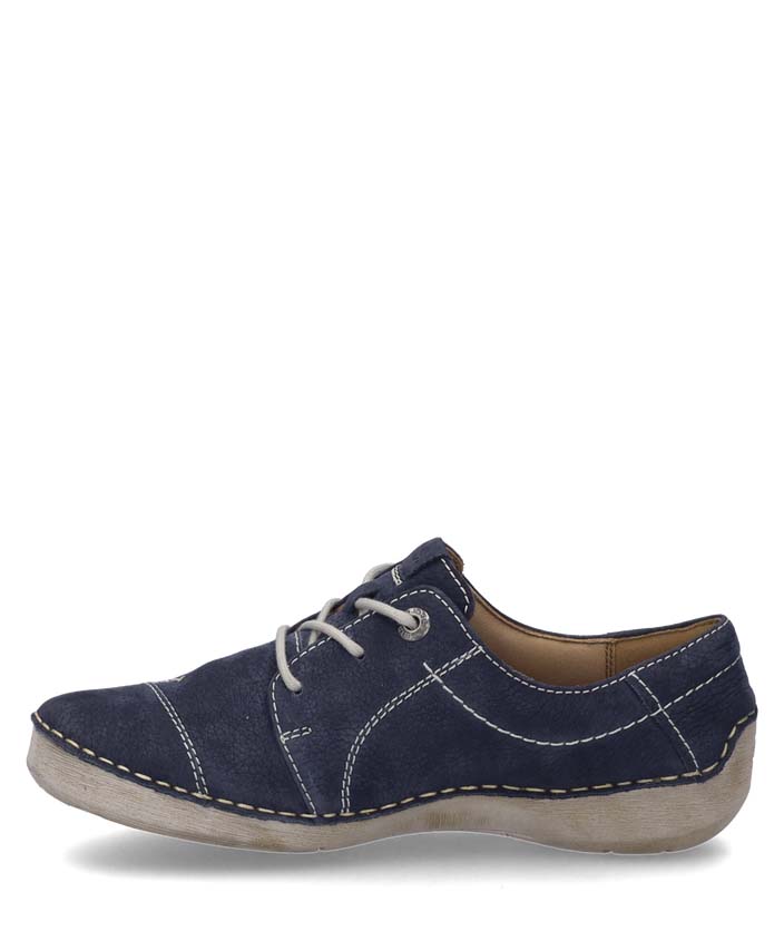 Neu Eingetroffen Josef Seibel Fergey 20 - Blau