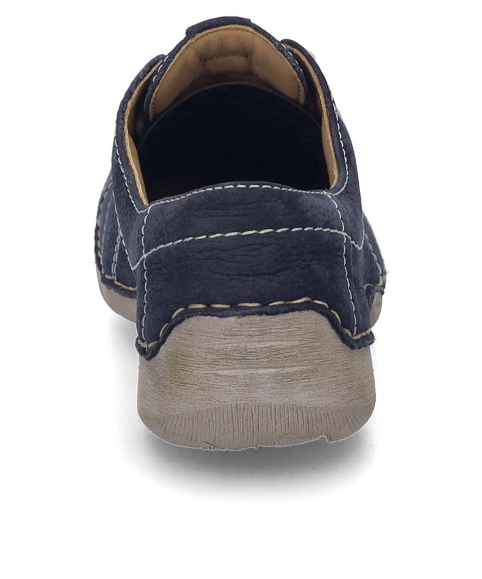 Neu Eingetroffen Josef Seibel Fergey 20 - Blau