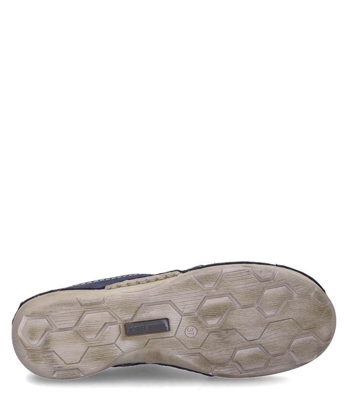 Neu Eingetroffen Josef Seibel Fergey 20 - Blau