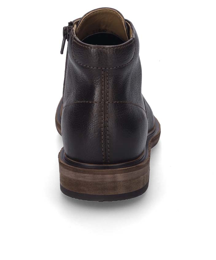 Neu Eingetroffen Josef Seibel Herren Bradley 02 - Braun