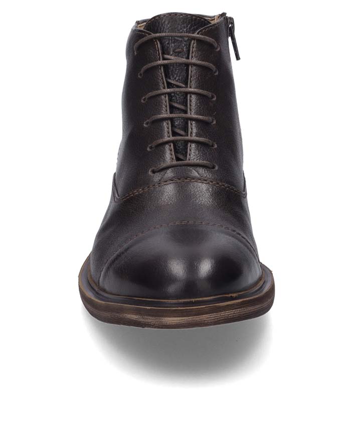 Neu Eingetroffen Josef Seibel Herren Bradley 02 - Braun